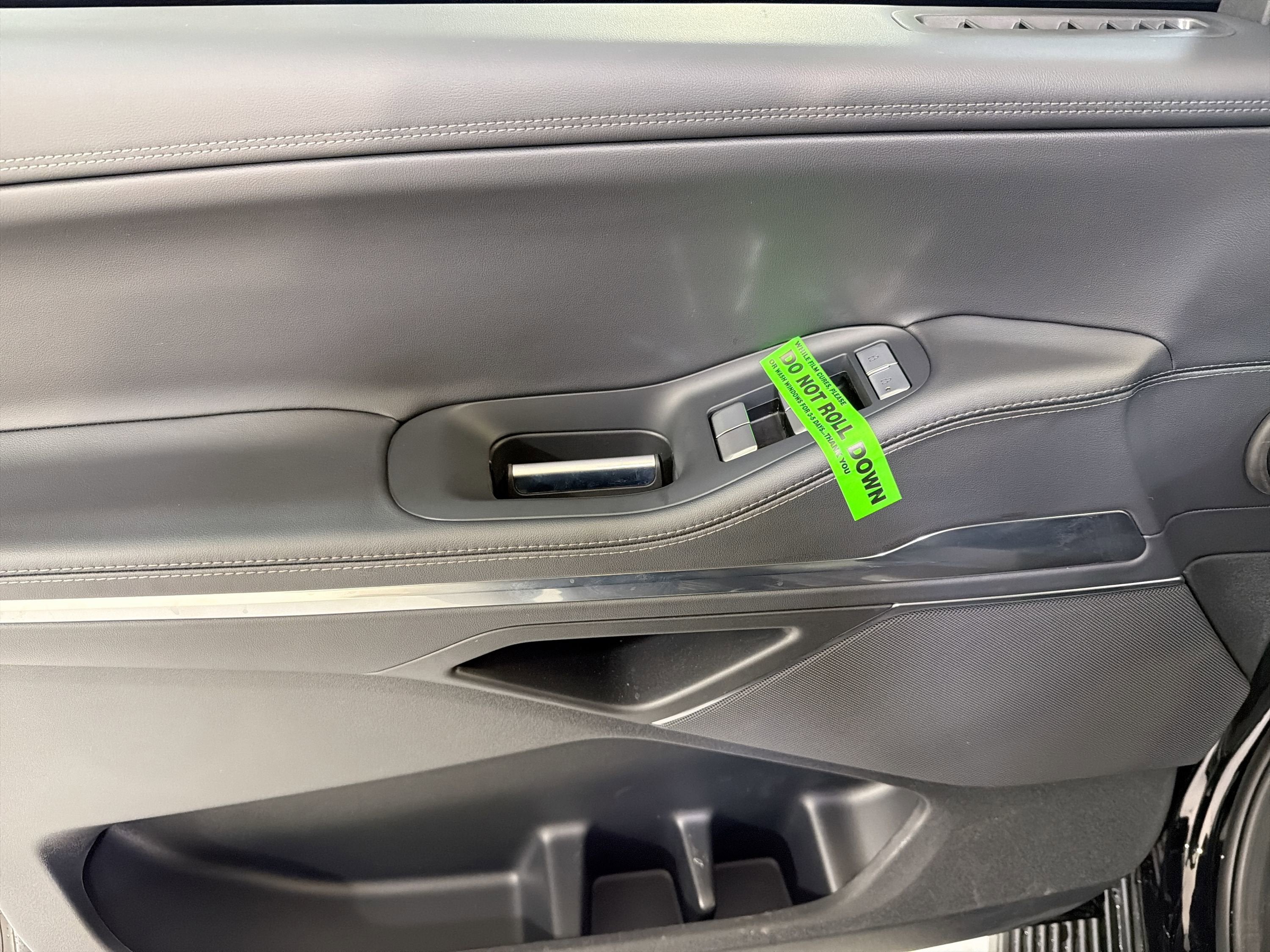 2026 Lincoln Navigator Premiere