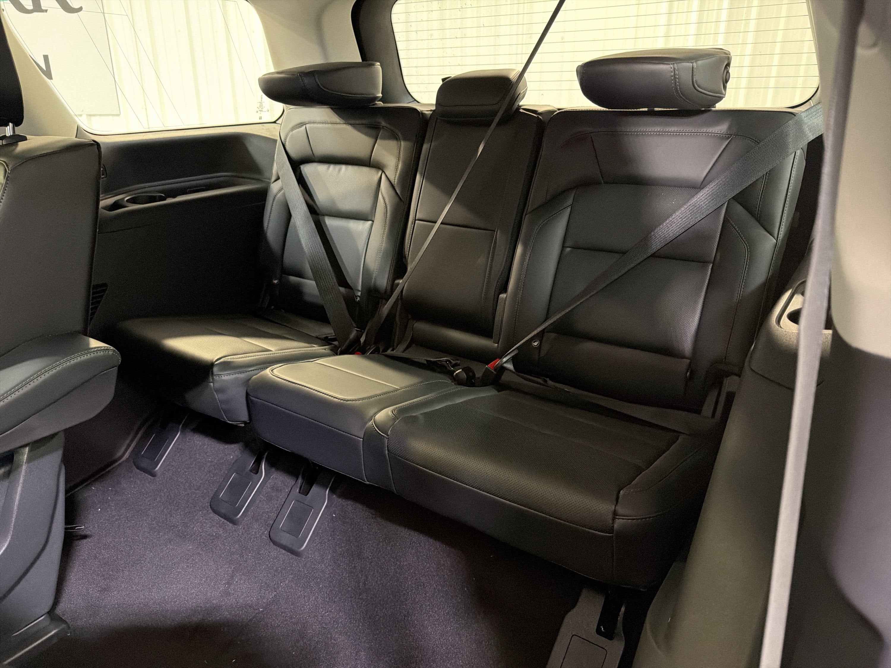 2026 Lincoln Navigator Premiere