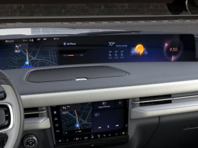 2026 Lincoln Navigator Premiere