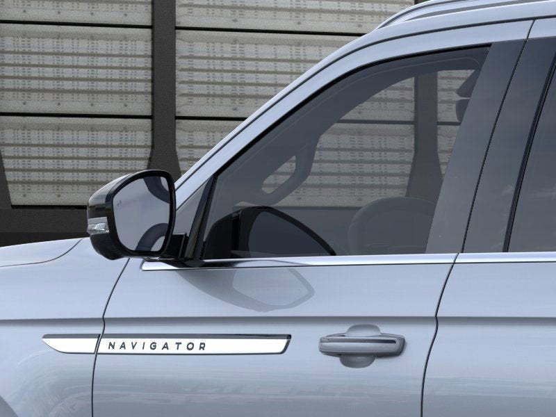 2026 Lincoln Navigator Premiere