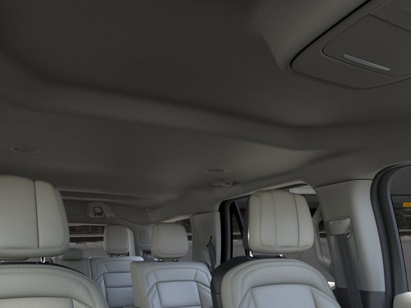 2026 Lincoln Navigator Premiere