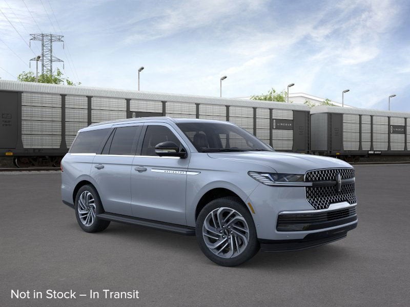 2026 Lincoln Navigator Premiere
