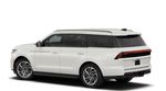 2026 Lincoln Navigator Premiere
