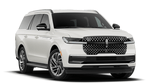 2026 Lincoln Navigator Premiere
