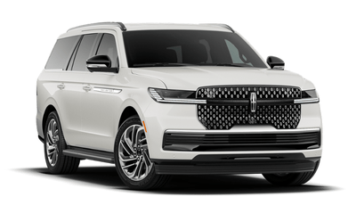 2026 Lincoln Navigator Premiere