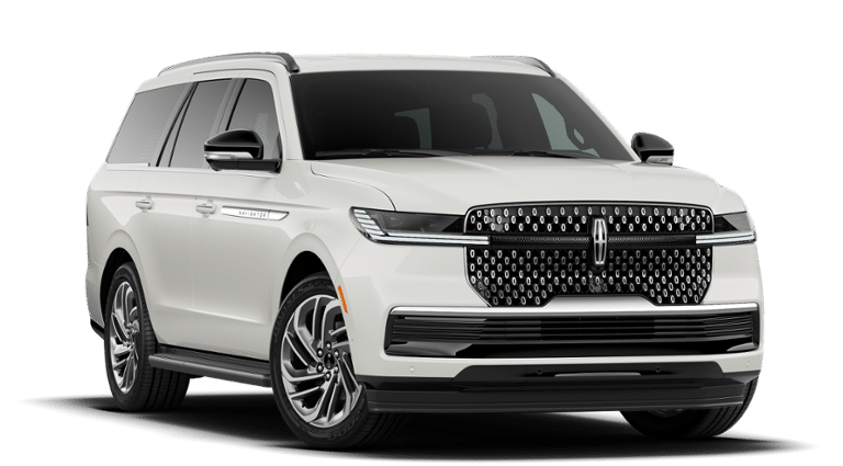 2026 Lincoln Navigator Premiere