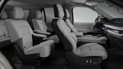 2026 Lincoln Navigator Premiere