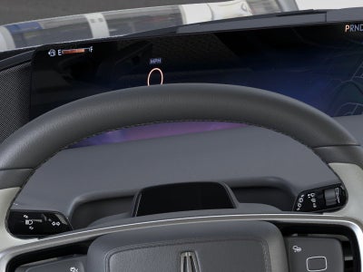 2026 Lincoln Navigator Premiere