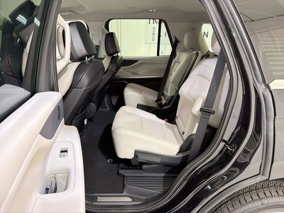 2026 Lincoln Navigator Premiere