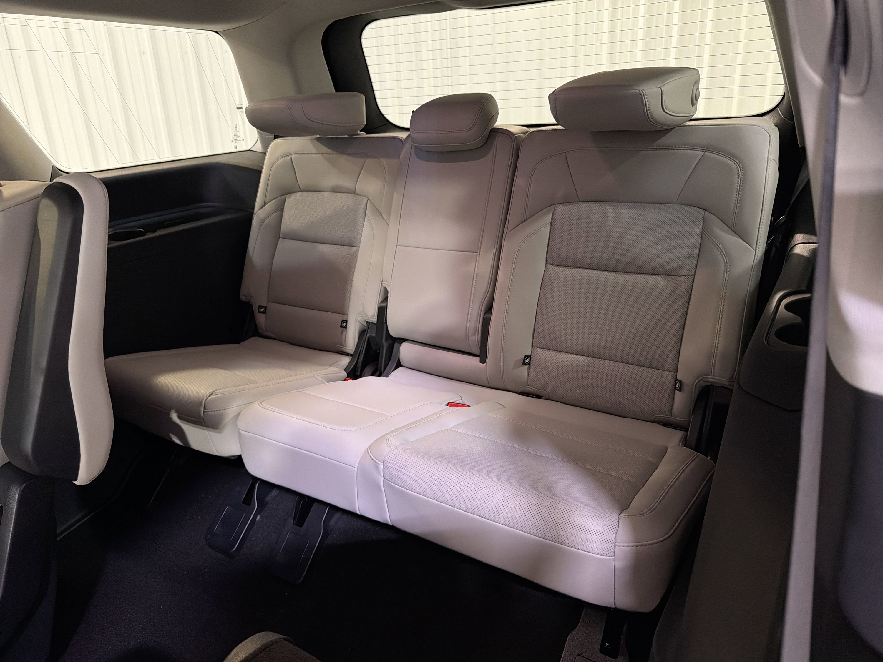 2026 Lincoln Navigator Premiere