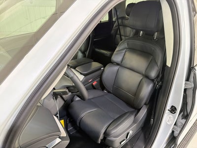 2026 Lincoln Navigator Premiere