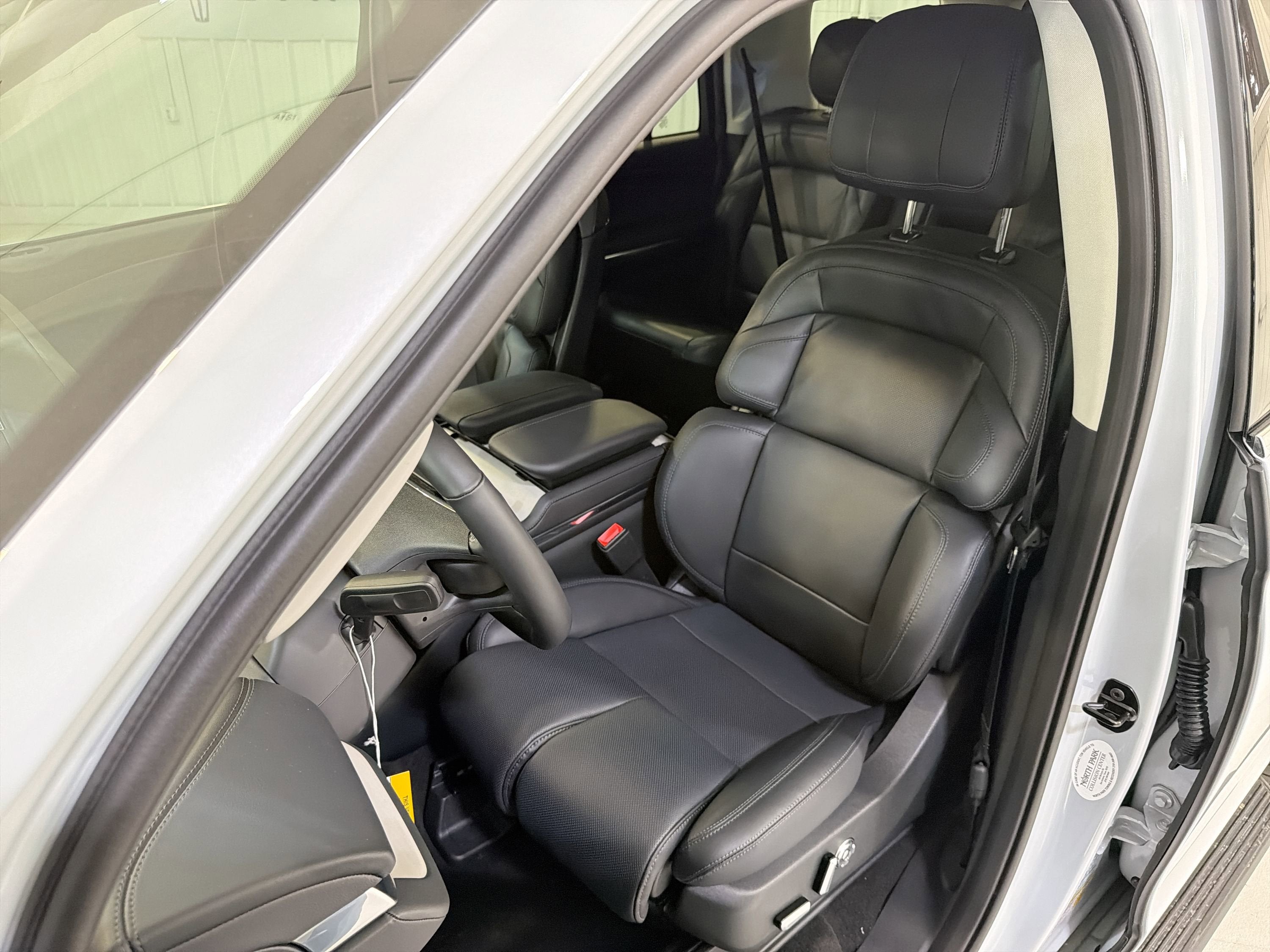 2026 Lincoln Navigator Premiere