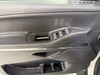 2026 Lincoln Navigator Premiere