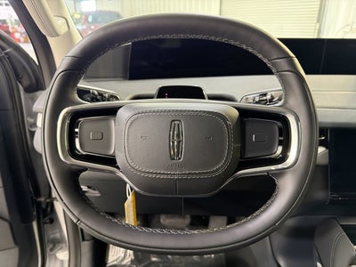 2026 Lincoln Navigator Premiere