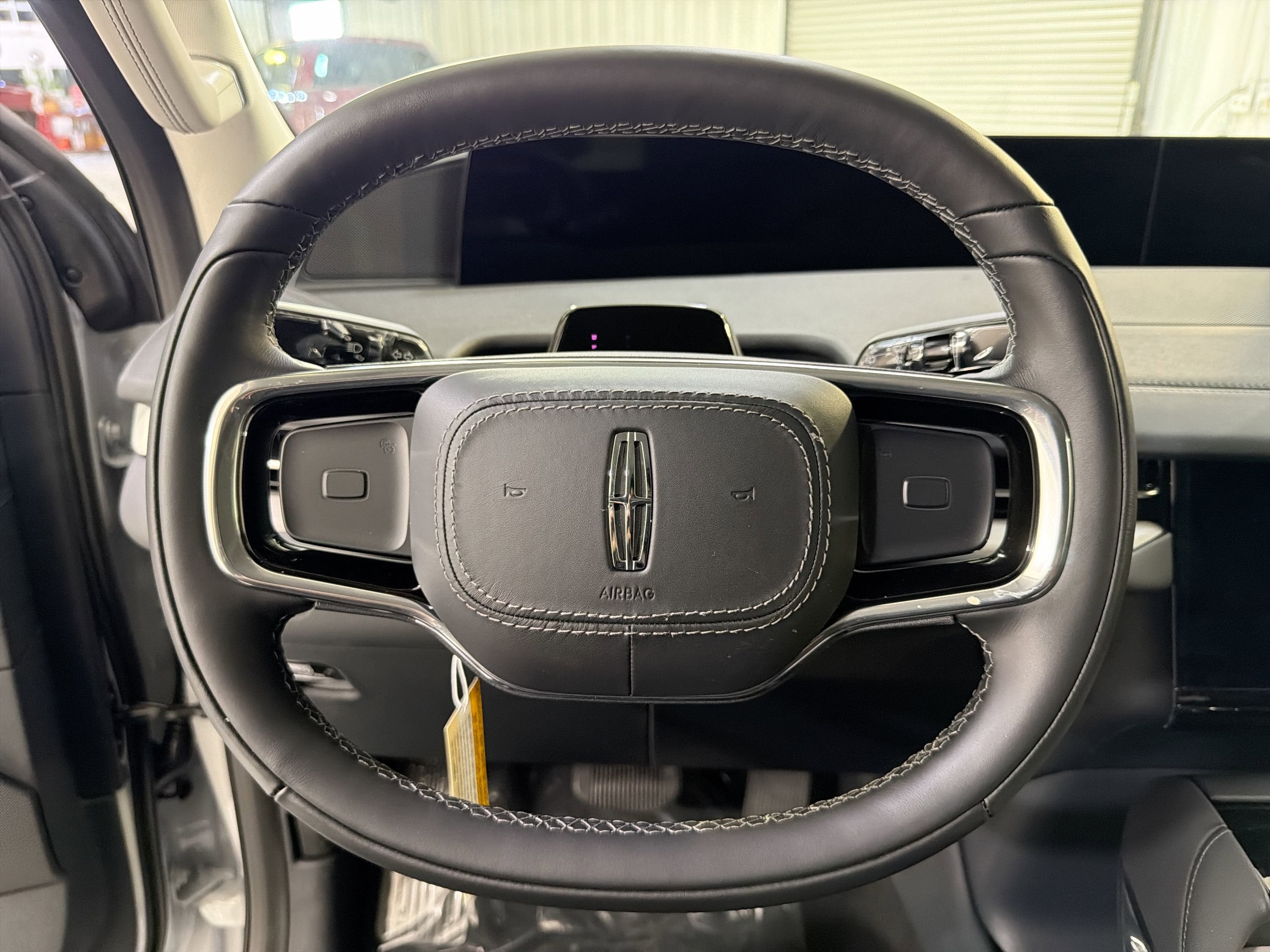 2026 Lincoln Navigator Premiere