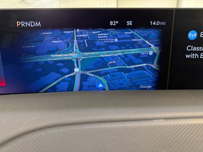 2026 Lincoln Navigator Premiere