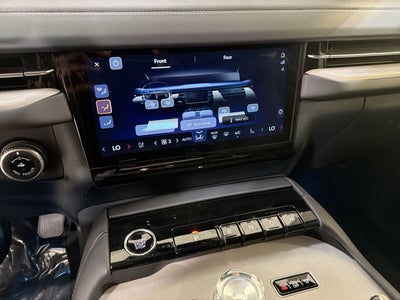 2026 Lincoln Navigator Premiere