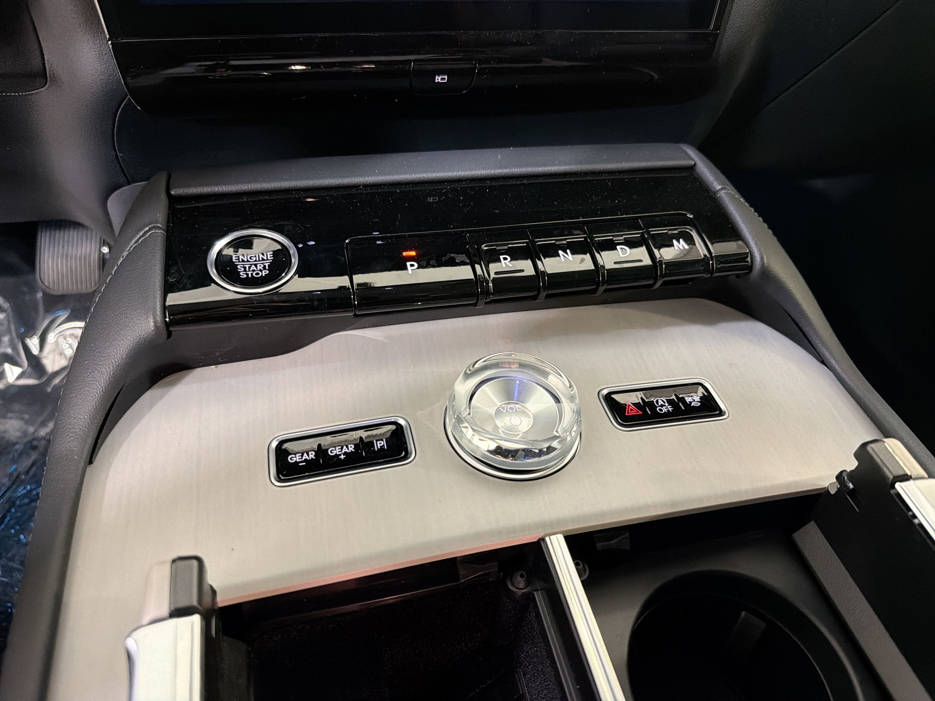 2026 Lincoln Navigator Premiere