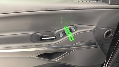 2027 Lincoln Navigator Premiere