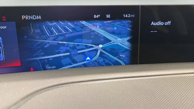 2027 Lincoln Navigator Premiere