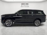 2027 Lincoln Navigator Premiere