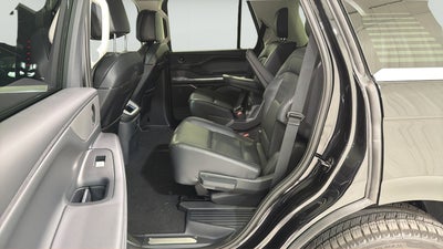 2027 Lincoln Navigator Premiere