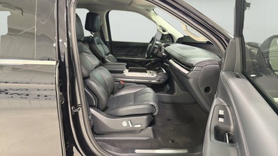 2027 Lincoln Navigator Premiere