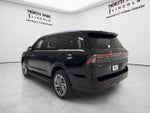 2027 Lincoln Navigator Premiere