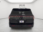 2027 Lincoln Navigator Premiere