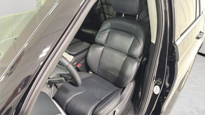 2027 Lincoln Navigator Premiere