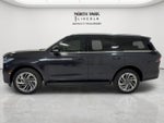 2027 Lincoln Navigator Premiere