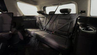 2027 Lincoln Navigator Premiere