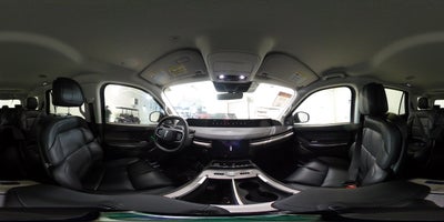 2027 Lincoln Navigator Premiere
