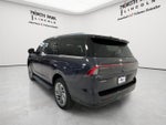 2027 Lincoln Navigator Premiere