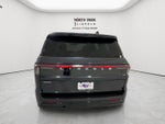 2027 Lincoln Navigator Premiere