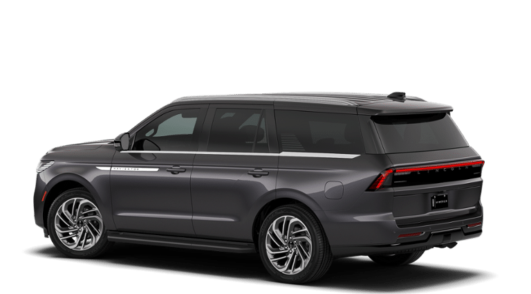 2027 Lincoln Navigator Premiere