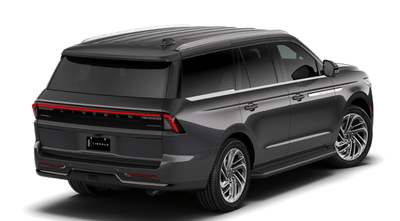 2027 Lincoln Navigator Premiere
