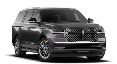 2027 Lincoln Navigator Premiere
