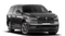 2027 Lincoln Navigator Premiere