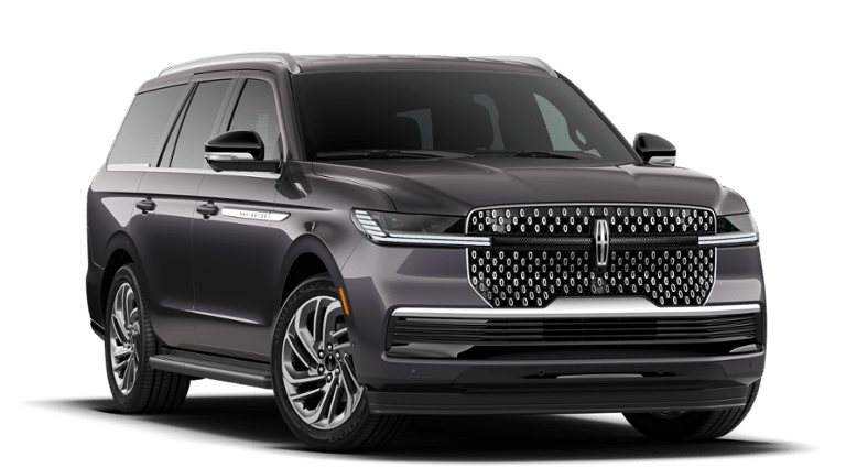 2027 Lincoln Navigator Premiere