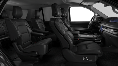 2027 Lincoln Navigator Premiere