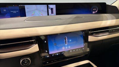 2027 Lincoln Navigator Premiere