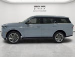 2027 Lincoln Navigator Premiere