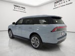 2027 Lincoln Navigator Premiere