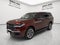 2027 Lincoln Navigator Premiere