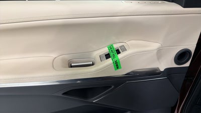 2027 Lincoln Navigator Premiere