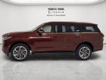 2027 Lincoln Navigator Premiere