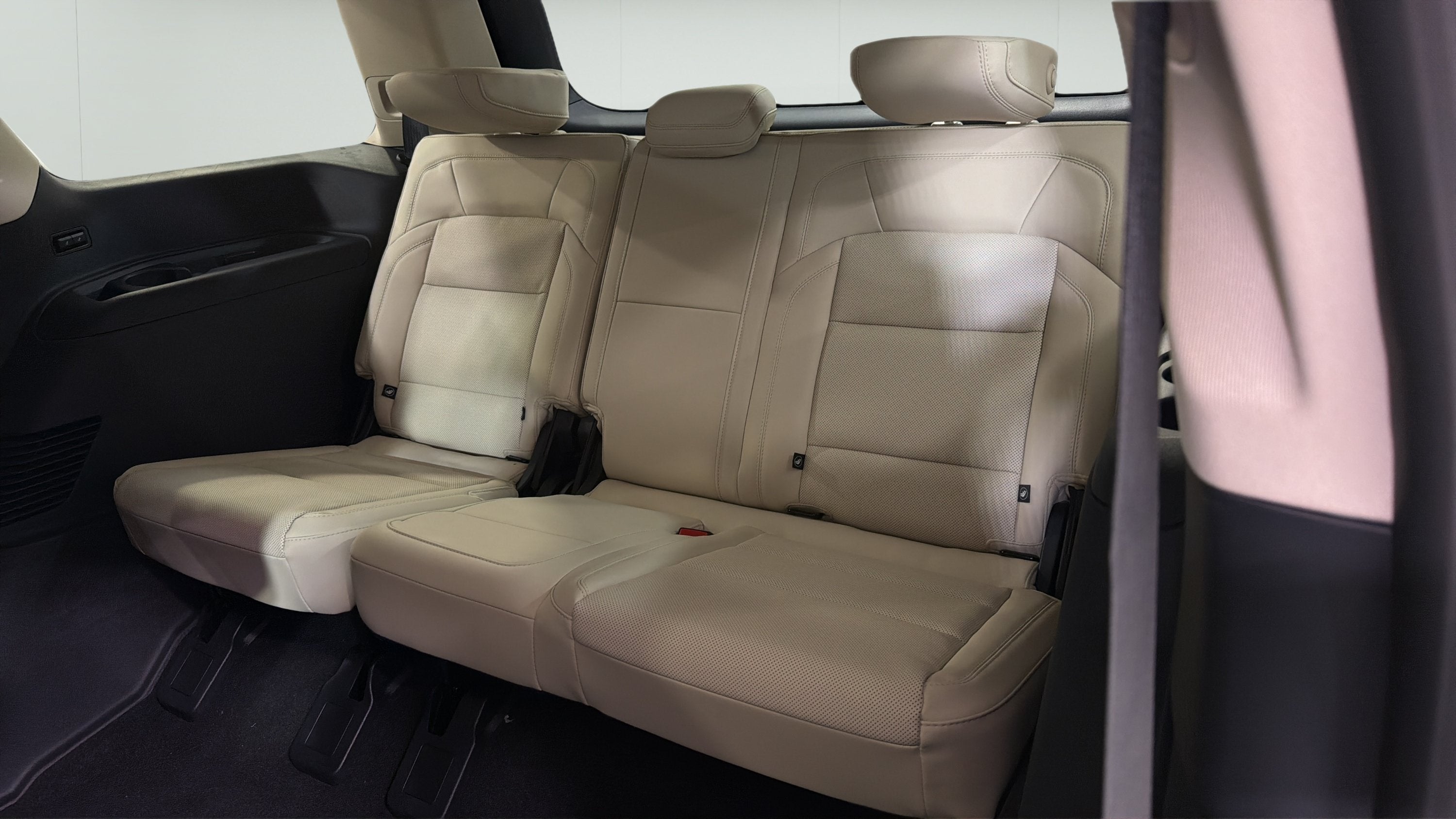 2027 Lincoln Navigator Premiere