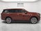 2027 Lincoln Navigator Premiere