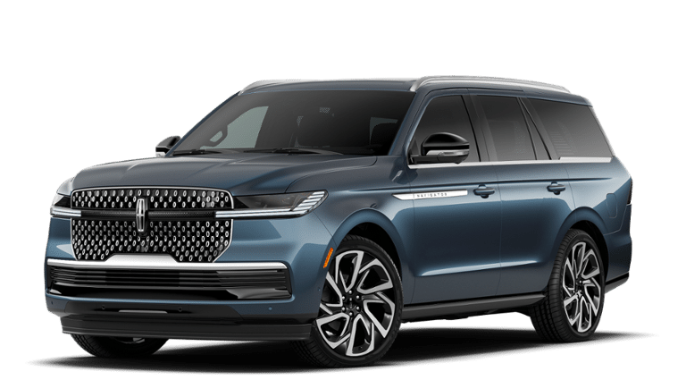 2027 Lincoln Navigator Reserve RWD's photo